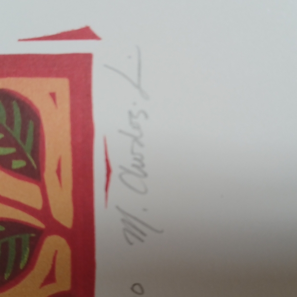 Print SOMETHING MORE - Picture 5 of 5